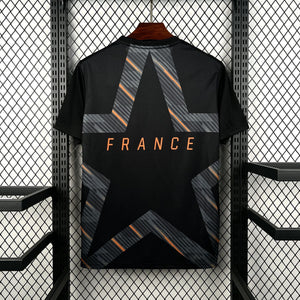 Visuel 2 — Maillot France Gardien coupe du monde 2026