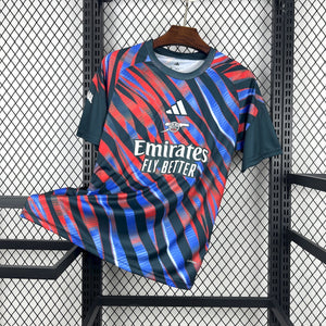 Visuel 1 — Maillot Arsenal entrainement 2026-27