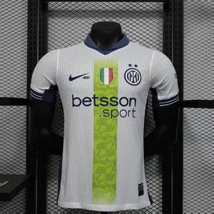 Visuel 1 — Maillot Inter Milan concept 2025-26