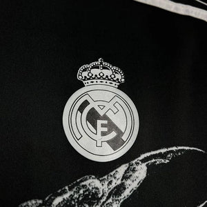 Visuel 4 — Maillot Real Madrid Foot 2014 2015 retro