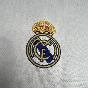 Visuel 3 — Maillot Real Madrid foot concept 2024 2025