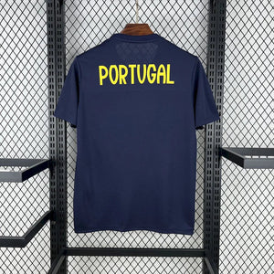 Visuel 6 — Maillot Portugal concept 2025