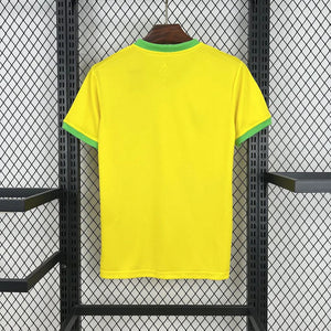 Visuel 5 — Maillot Brésil concept 2025