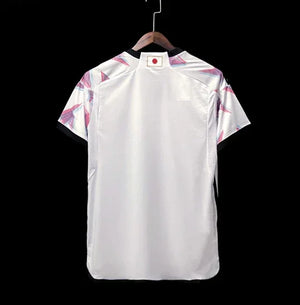 Visuel 8 — Japon Maillot 2022/23 Coupe Du Monde