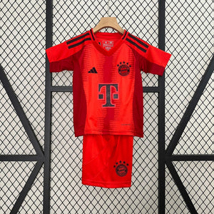 Visuel 1 — Kit Enfant Bayern Munich 2024-25