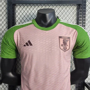 Visuel 2 — Maillot Japon foot 2023 2024