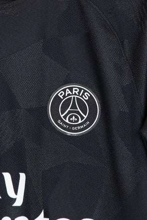 Visuel 4 — Maillot Paris saint germain 2017