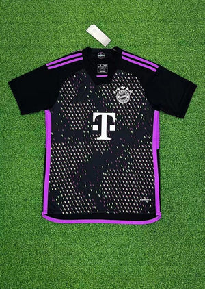 Visuel 1 — Maillot Bayern Munich saison 2023-2024 extérieur