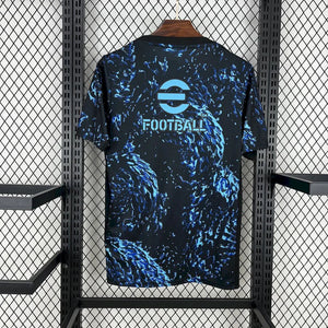 Visuel 5 — Maillot Inter Milan concept 2025-26