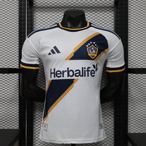 Visuel 1 — Maillot LA Galaxy 2026-27