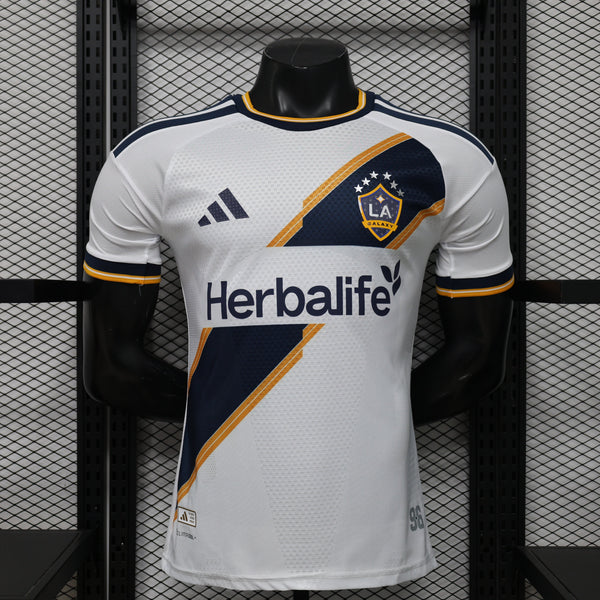 Maillot LA Galaxy 2026-27