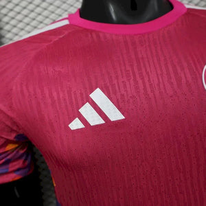 Visuel 4 — Maillot Mexique Gardien Coupe du monde 2026