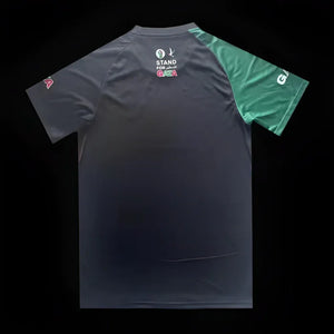Visuel 2 — Maillot Palestine saison 2023-2024 édition spéciale Stand for Gaza