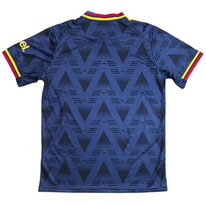 Visuel 2 — Maillot Arsenal Extérieur 2026/2027