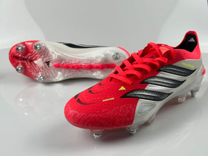 Visuel 1 — 26 Predator Elite Tongue SG