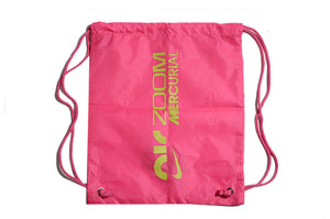 Visuel 16 — Sac basique Plus2Foot — sac à cordon léger pour le terrain