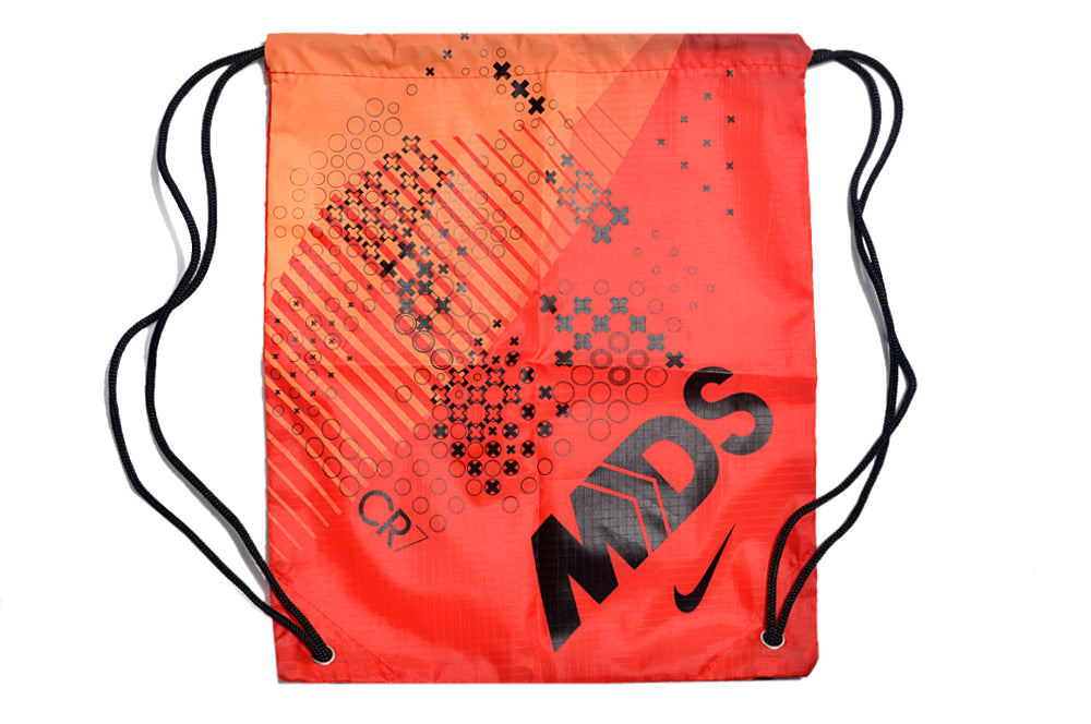 Sac basique Plus2Foot — sac à cordon léger pour le terrain