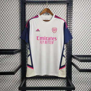 Visuel 1 — Maillot Arsenal 2023 2024 Entraînement