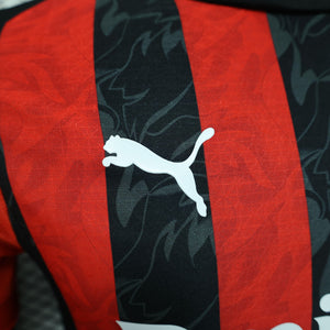 Visuel 3 — Maillot AC Milan