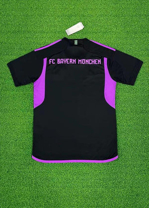 Visuel 2 — Maillot Bayern Munich saison 2023-2024 extérieur