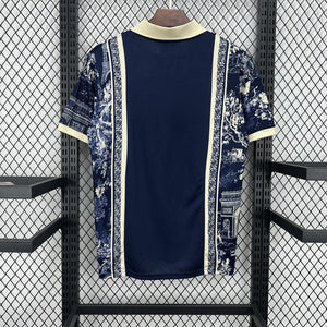 Visuel 2 — Maillot PSG Concept 2026/27