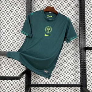 Visuel 1 — Maillot Nigeria extérieur 2025-26