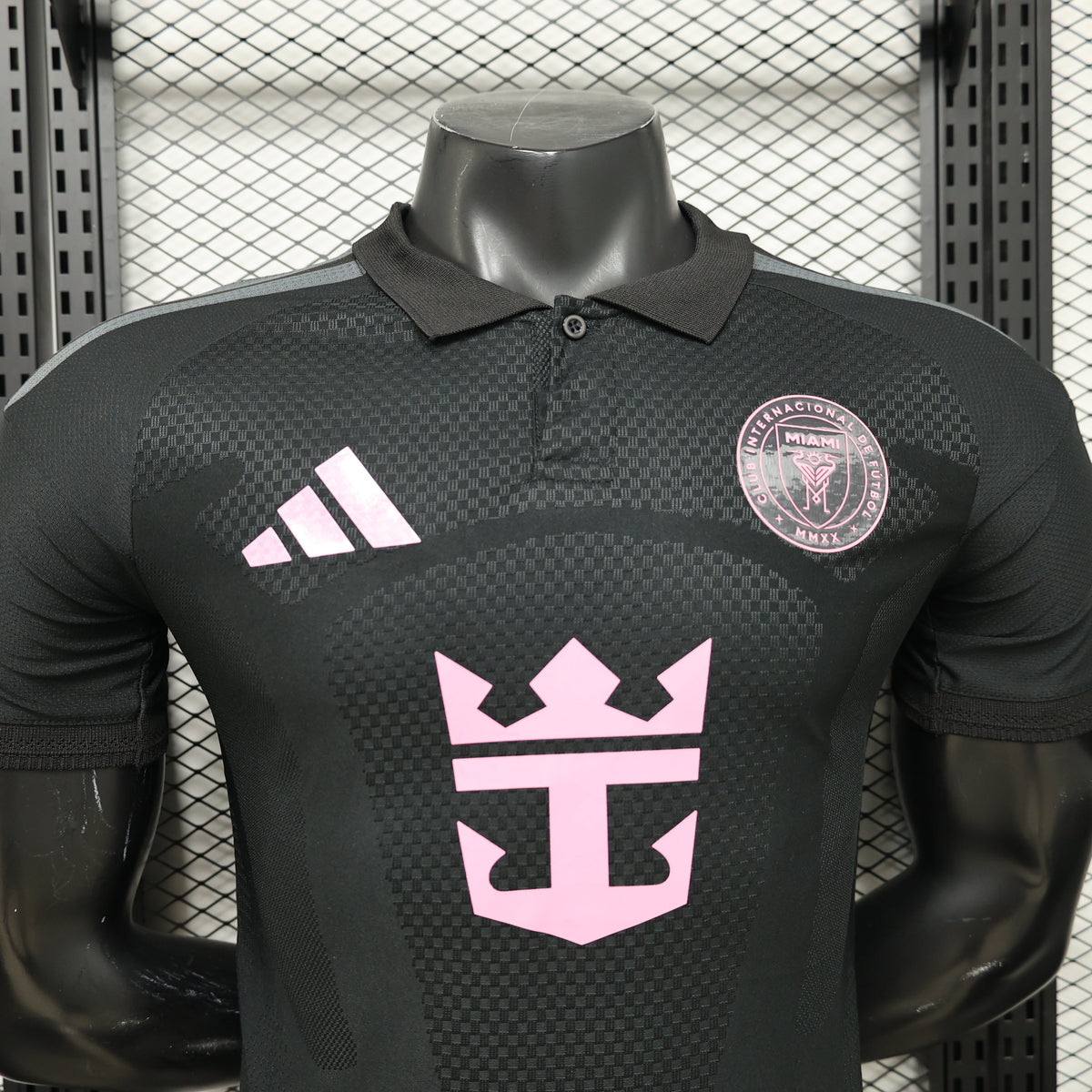 Maillot Inter Miami extérieur 2026-27