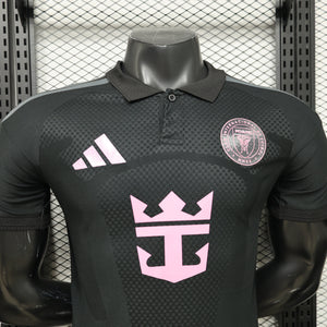 Visuel 4 — Maillot Inter Miami extérieur 2026-27