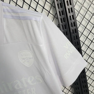 Visuel 6 — Maillot Arsenal Blanc 2021 2022
