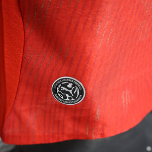 Visuel 3 — Maillot Suisse Coupe du monde 2026