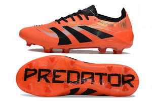 Visuel 1 — Predator Accuracy FG Boots