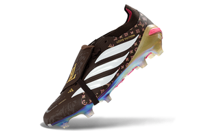 Visuel 6 — 26 Predator Elite Tongue FG