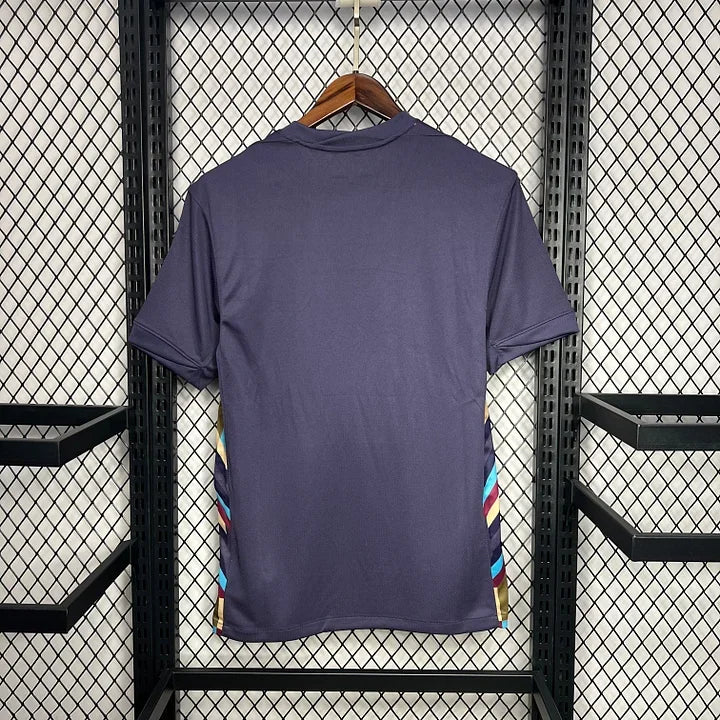 Maillot Angleterre domicile Euro 2024