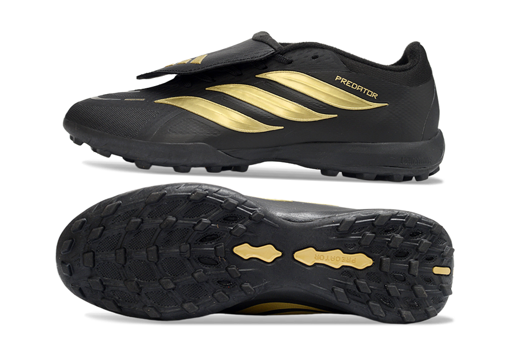 PREDATOR ACCURACY FG BOOTS