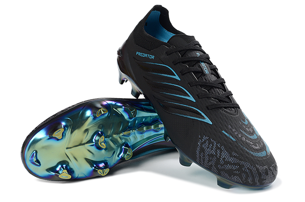 PREDATOR ACCURACY FG
