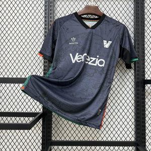 Visuel 1 — Maillot Venezia 2025-26