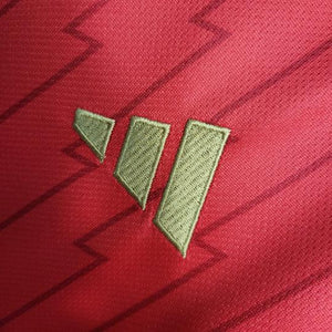 Visuel 9 — Maillot Arsenal saison 2023-2024 domicile