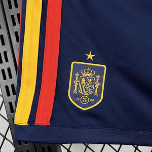 Visuel 4 — Short Espagne Coupe du monde 2026