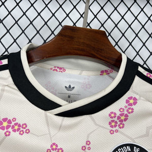 Visuel 3 — Maillot Chili Coupe du monde 2026