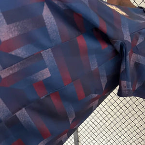 Visuel 4 — Maillot Angleterre saison 2024-25 entraînement