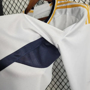 Visuel 2 — Maillot Real Madrid 2023 2024 manches longues