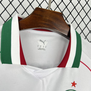 Visuel 6 — Maillot Palmeiras extérieur 2026-27