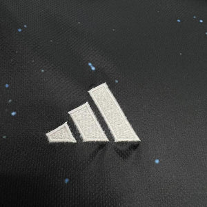 Visuel 5 — Real Madrid maillot foot concept 2024 2025