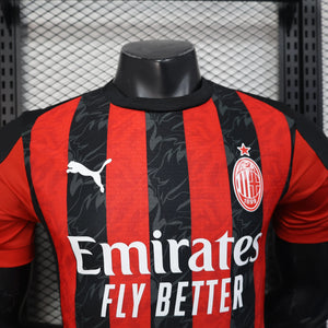 Visuel 2 — Maillot AC Milan