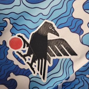 Visuel 6 — MAILLOT JAPON ÉDITION SPÉCIALE 2022-23