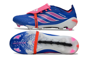Visuel 1 — PREDATOR ACCURACY FG BOOTS