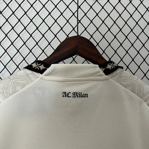 Visuel 6 — MAILLOT AC MILAN 2024/25 FOURTH