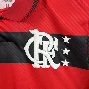 Visuel 3 — Maillot Flamengo  95-96