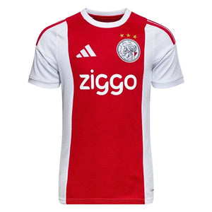 Visuel 1 — Maillot Ajax Amsterdam Domicile 2026/2027