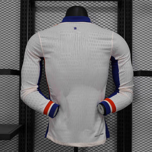 Visuel 2 — Maillot Chelsea extérieur manches longues 2024-25